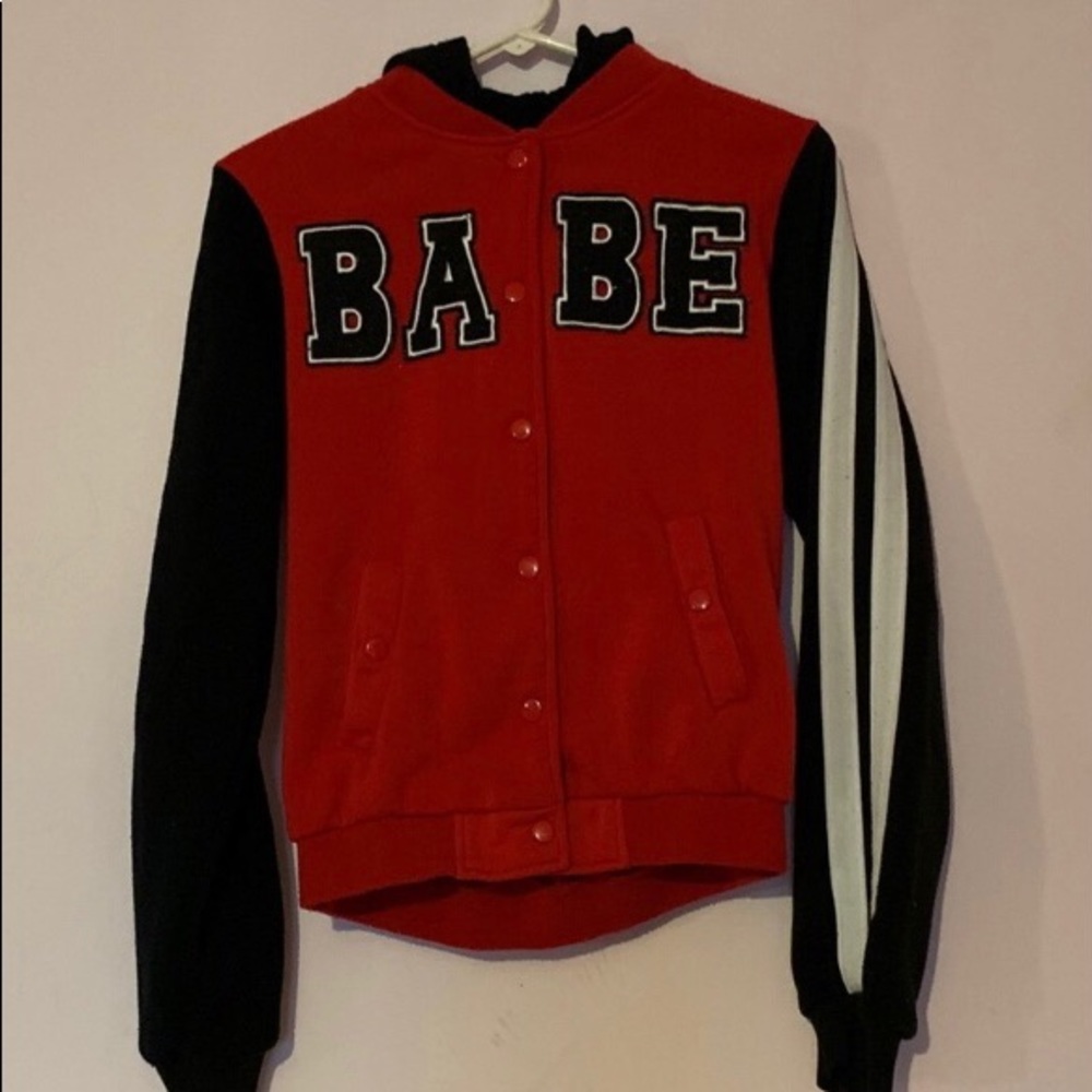 Jacket - pre owned